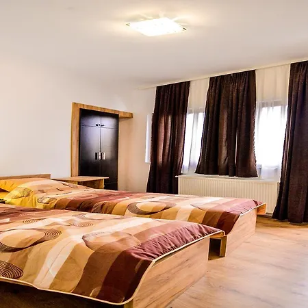 Apel Luxury Apartment Nis Exterior photo