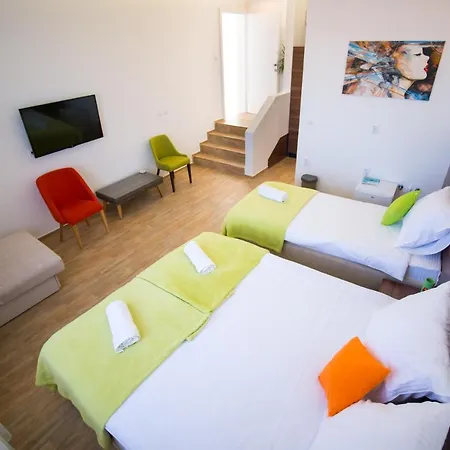 Apel Luxury Apartment Nis Exterior photo